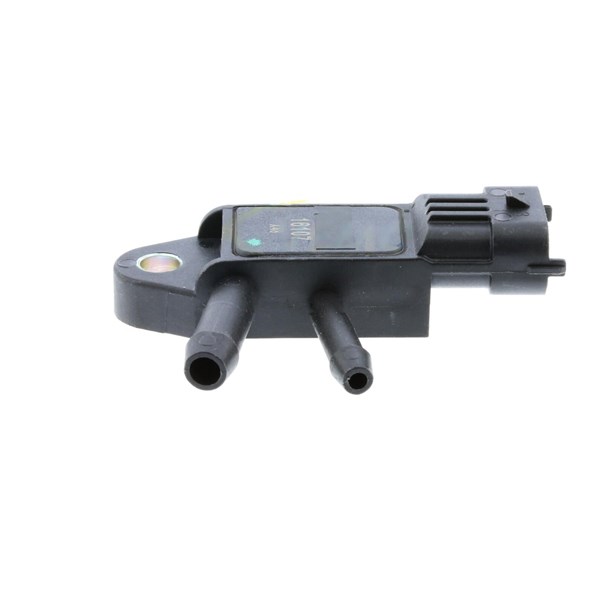Sensor, avgastryck