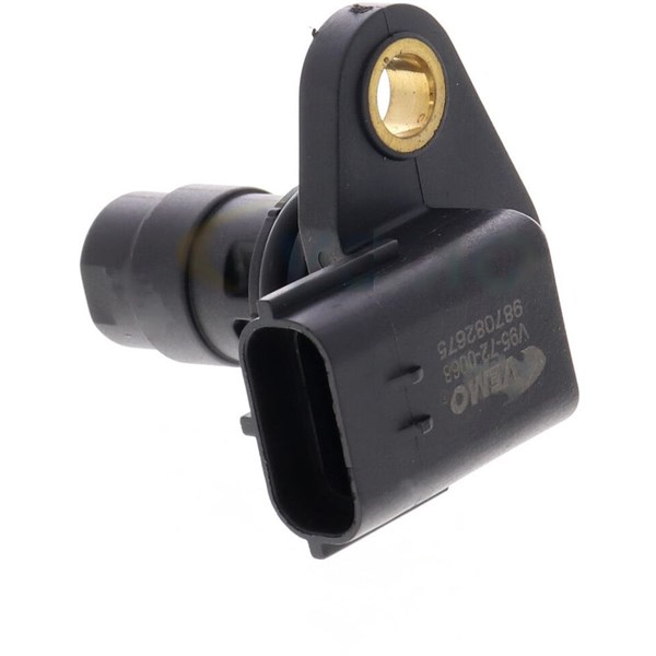 Sensor, kamaxelgivare