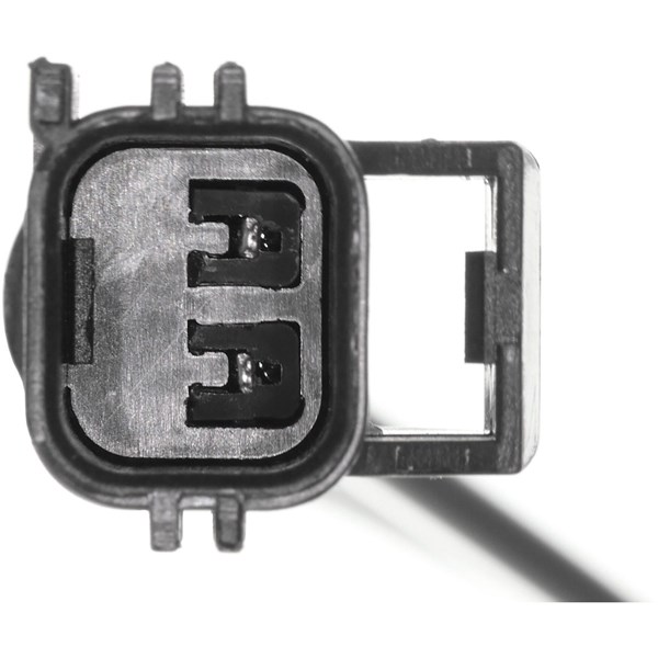 Sensor, avgastemperatur