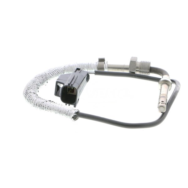Sensor, avgastemperatur