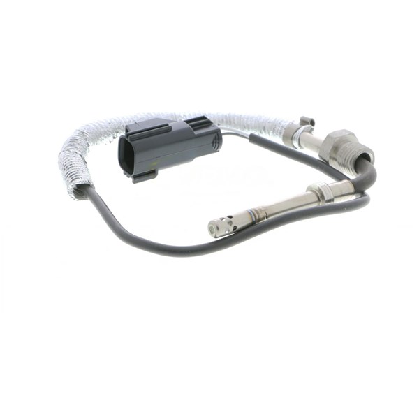 Sensor, avgastemperatur