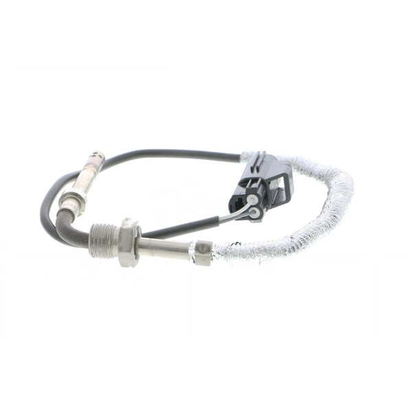 Sensor, avgastemperatur
