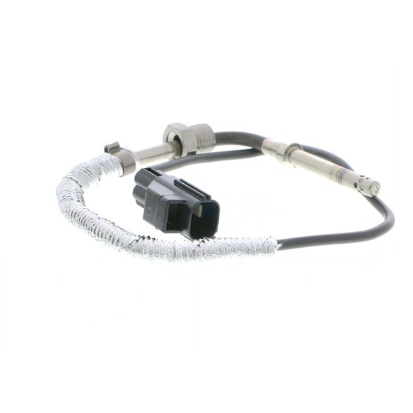 Sensor, avgastemperatur