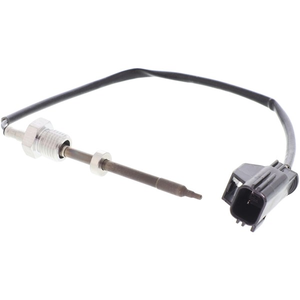 Sensor, avgastemperatur