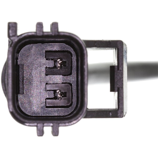 Sensor, avgastemperatur