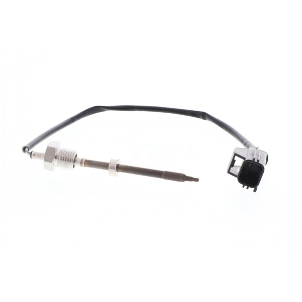 Sensor, avgastemperatur
