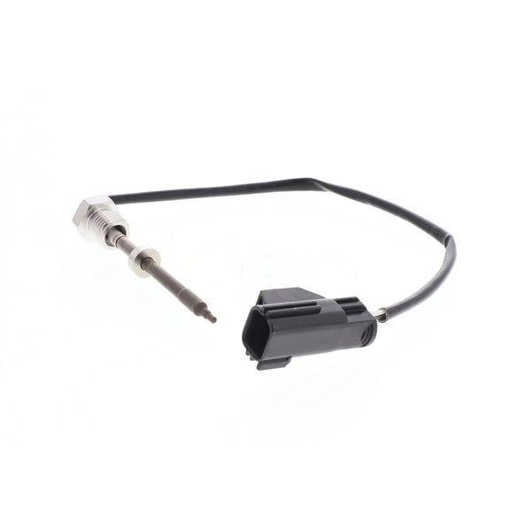 Sensor, avgastemperatur