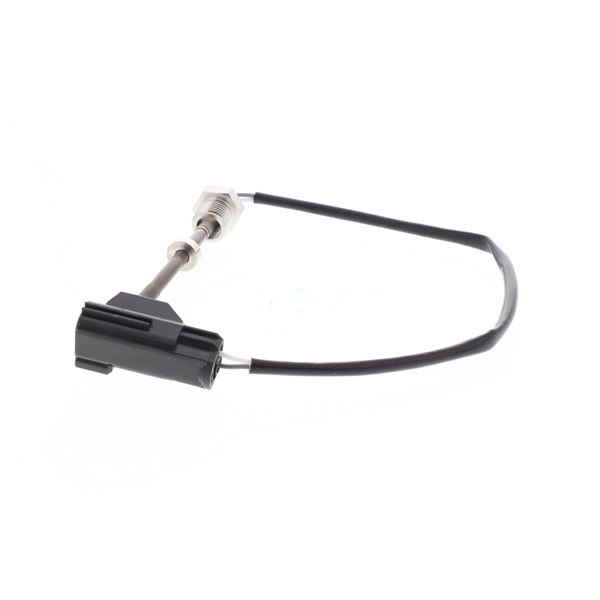 Sensor, avgastemperatur