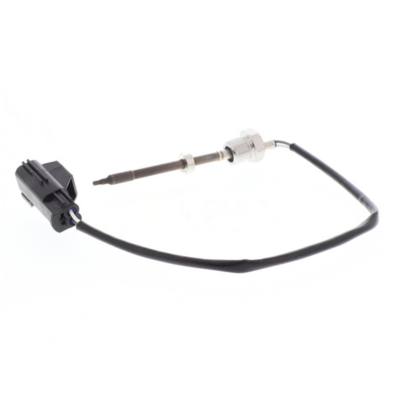 Sensor, avgastemperatur