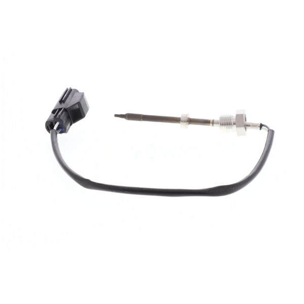 Sensor, avgastemperatur