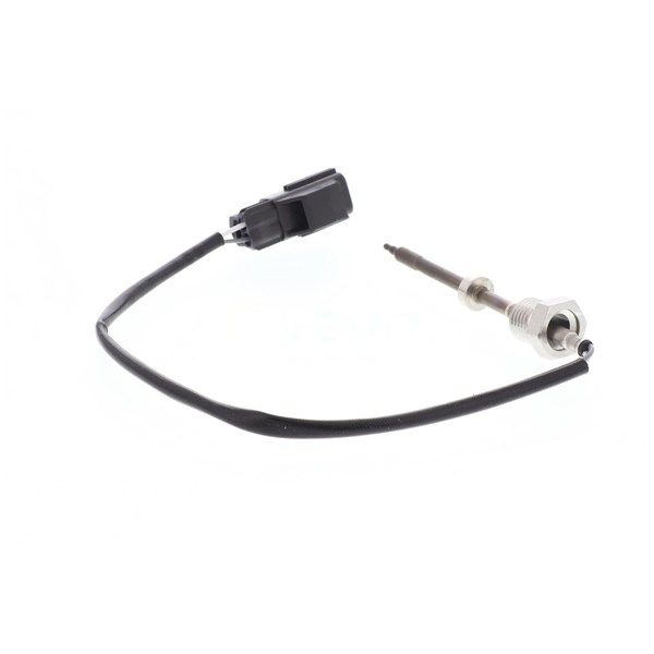 Sensor, avgastemperatur