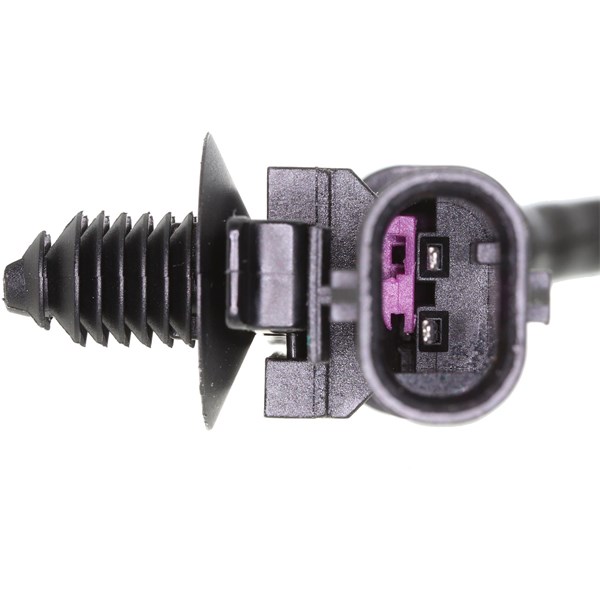 Sensor, avgastemperatur