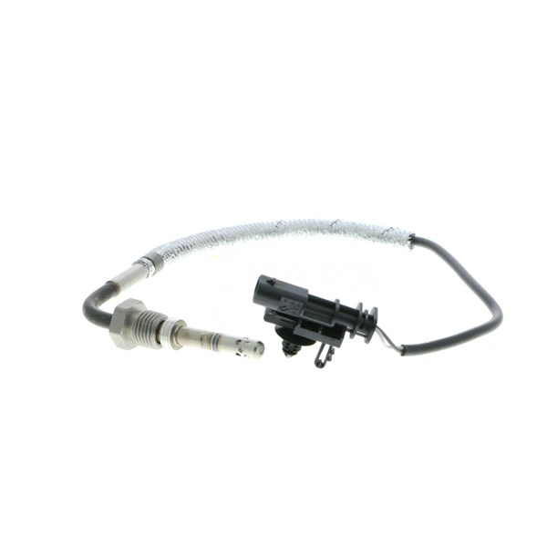 Sensor, avgastemperatur