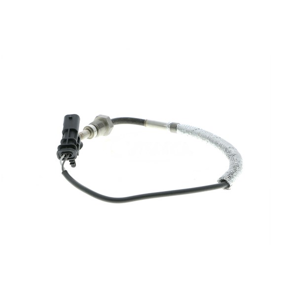Sensor, avgastemperatur
