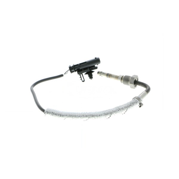 Sensor, avgastemperatur