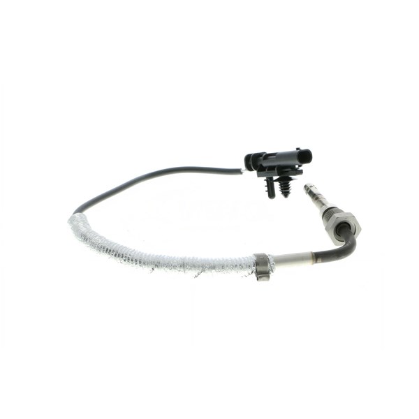 Sensor, avgastemperatur