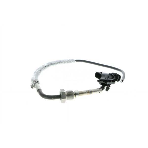 Sensor, avgastemperatur