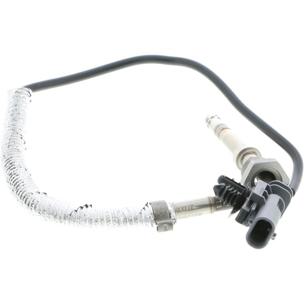 Sensor, avgastemperatur
