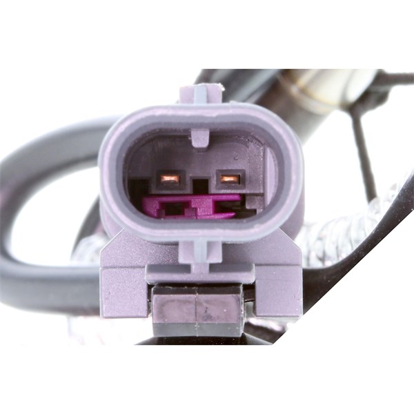Sensor, avgastemperatur