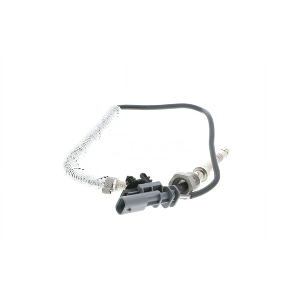 Sensor, avgastemperatur