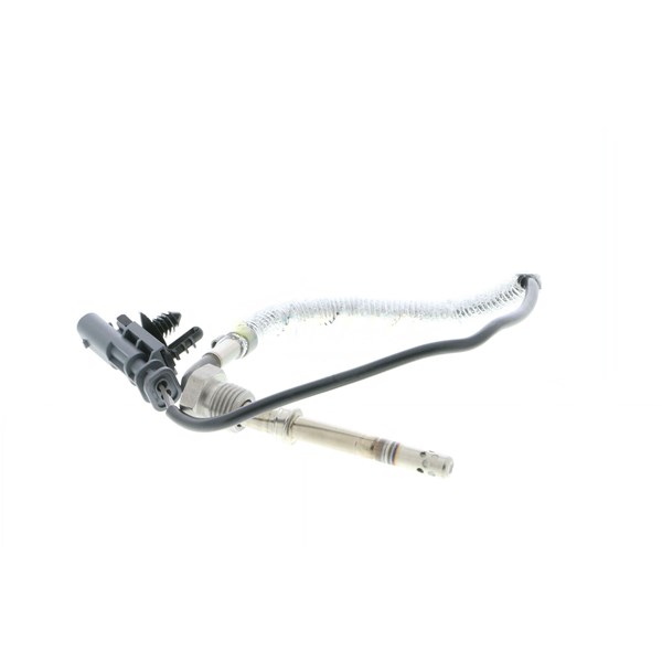 Sensor, avgastemperatur