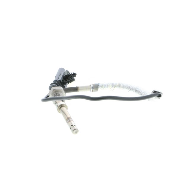 Sensor, avgastemperatur