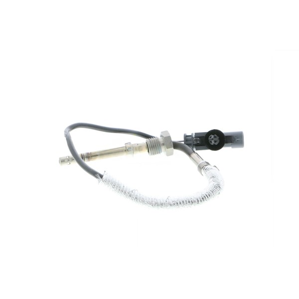 Sensor, avgastemperatur