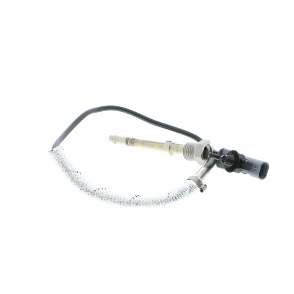 Sensor, avgastemperatur