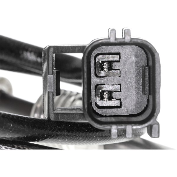Sensor, avgastemperatur
