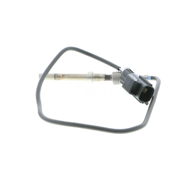 Sensor, avgastemperatur