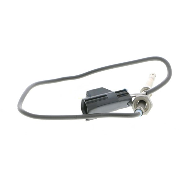 Sensor, avgastemperatur