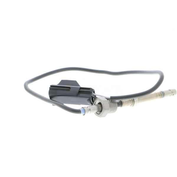 Sensor, avgastemperatur