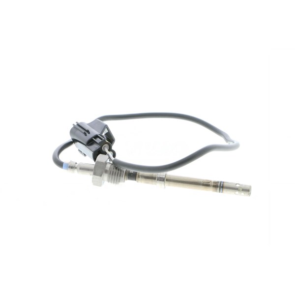 Sensor, avgastemperatur