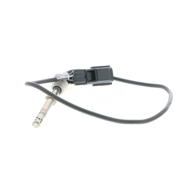 Sensor, avgastemperatur
