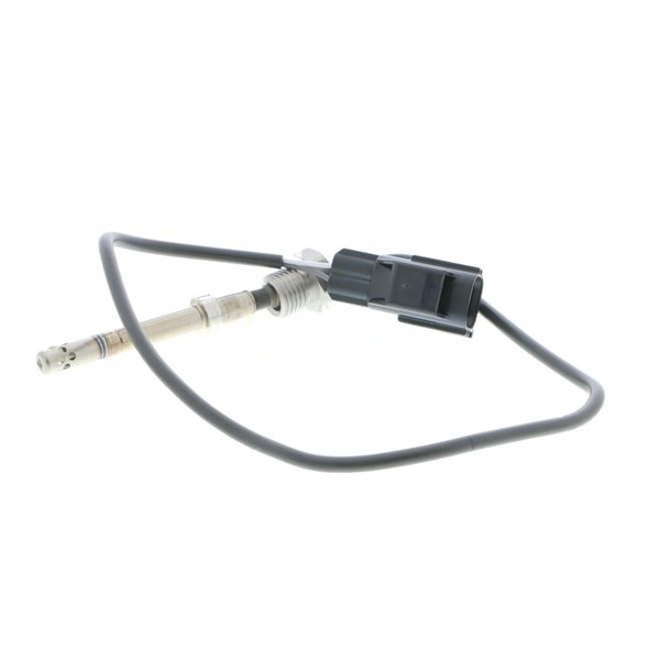 Sensor, avgastemperatur