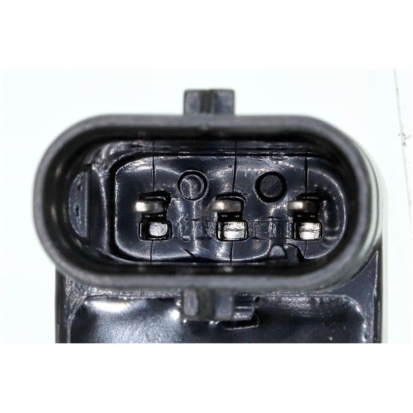 Sensor, parkeringshjälp, Fram, Bak