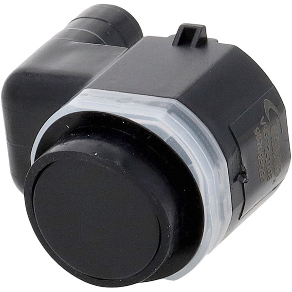 Sensor, parkeringshjälp, Fram, Bak