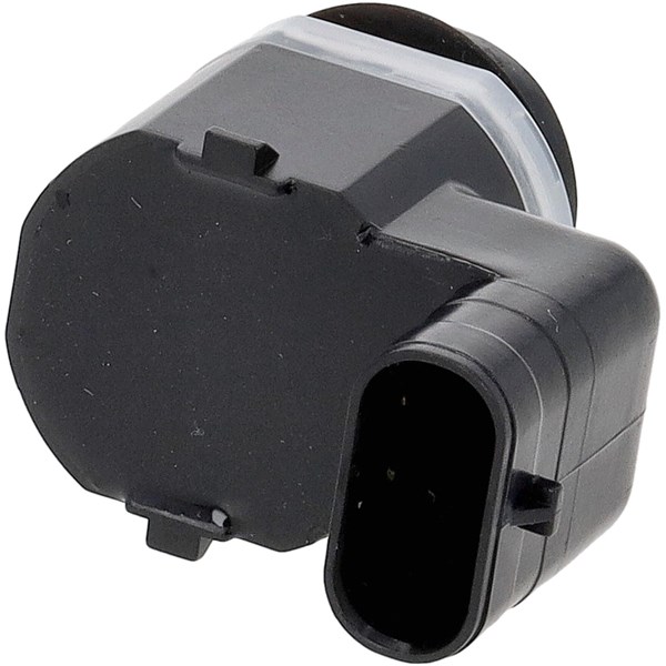 Sensor, parkeringshjälp, Fram, Bak