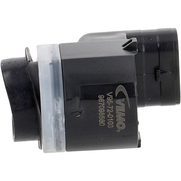 Sensor, parkeringshjälp, Fram, Bak