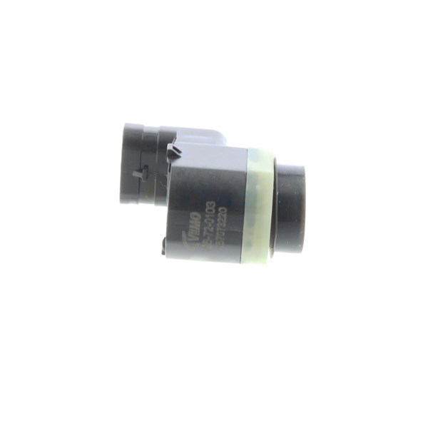 Sensor, parkeringshjälp, Fram, Bak