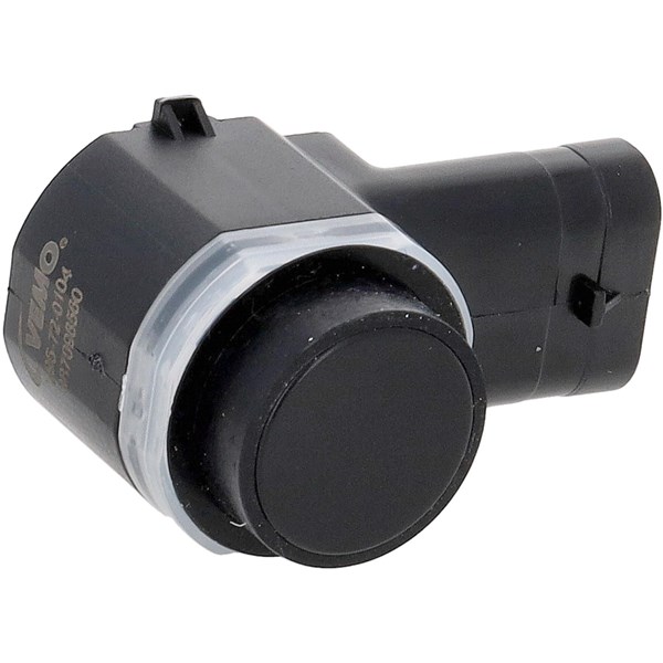 Sensor, parkeringshjälp, Fram, Bak Vemo V95-72-0104 VEMO
