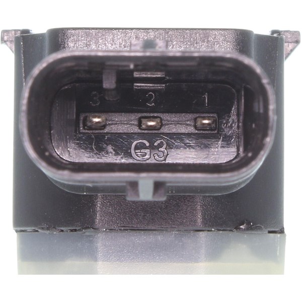 Sensor, parkeringshjälp, Fram, Bak Vemo V95-72-0104 VEMO Sensor, parkeringshjälp, Fram, Bak Vemo V95-72-0104 VEMO