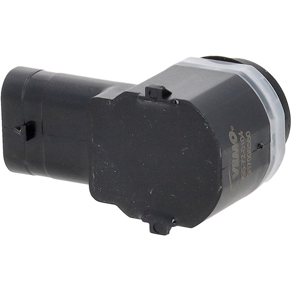 Sensor, parkeringshjälp, Fram, Bak Vemo V95-72-0104 VEMO Sensor, parkeringshjälp, Fram, Bak Vemo V95-72-0104 VEMO