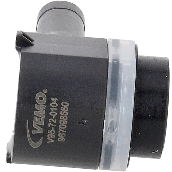 Sensor, parkeringshjälp, Fram, Bak Vemo V95-72-0104 VEMO Sensor, parkeringshjälp, Fram, Bak Vemo V95-72-0104 VEMO