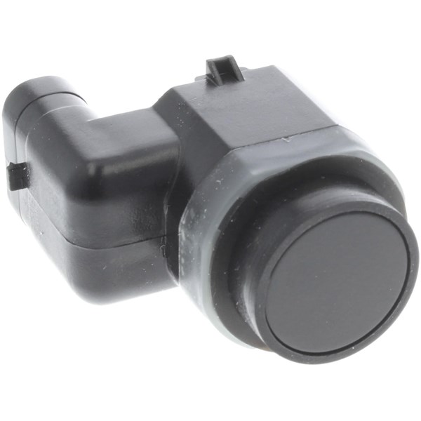 Sensor, parkeringshjälp, Fram, Bak