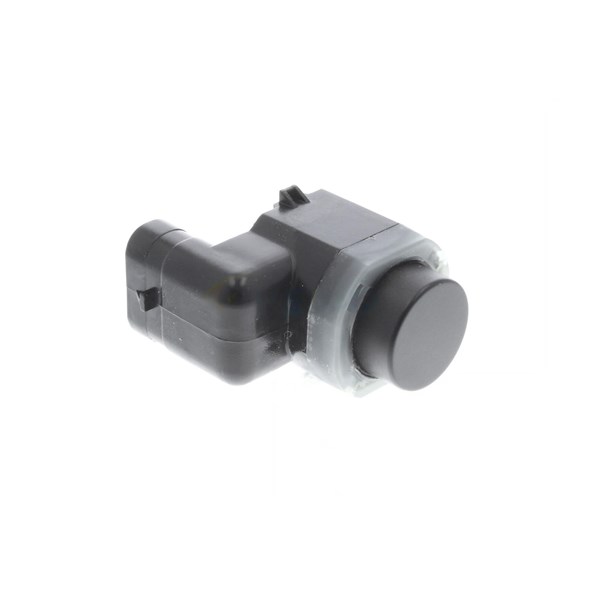 Sensor, parkeringshjälp, Fram, Bak