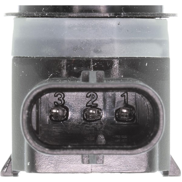 Sensor, parkeringshjälp, Fram, Bak Vemo V95-72-0106 VEMO