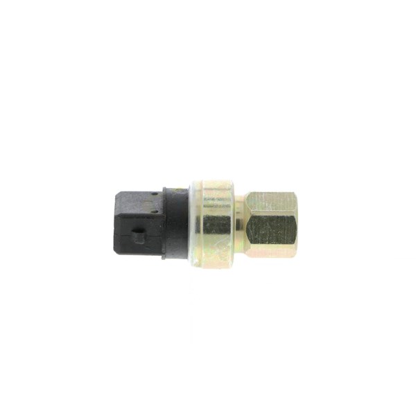 Tryckswitch, klimatanläggning