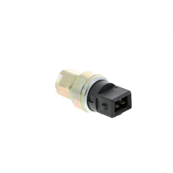 Tryckswitch, klimatanläggning