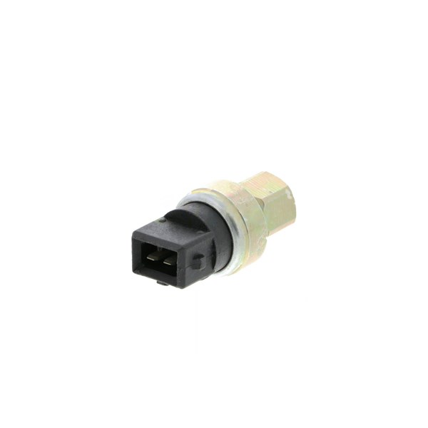 Tryckswitch, klimatanläggning